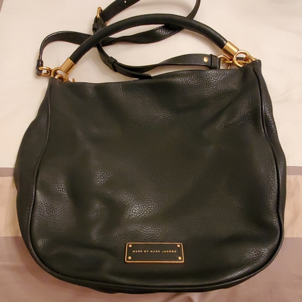 Marc by Marc Jacobs Too Hot To Handle Hobo